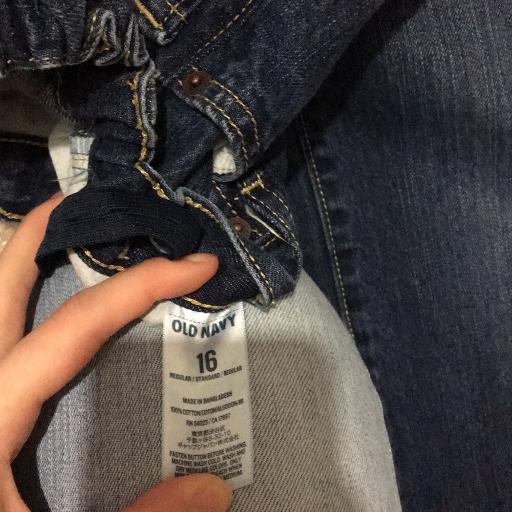 Pants - Picture 3 of 4